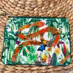 Camilla “Daintree Darling” Coin Purse